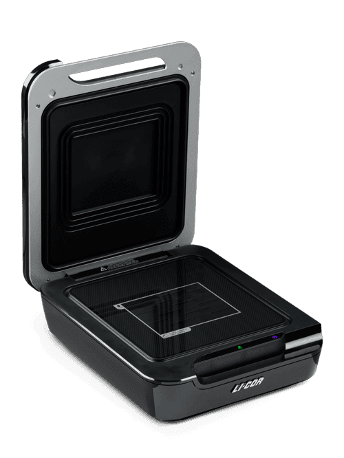 C-DiGit<sup>®</sup> Blot Scanner