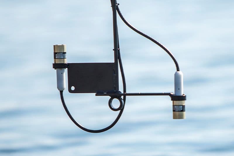 LI-192 Underwater Quantum Sensor