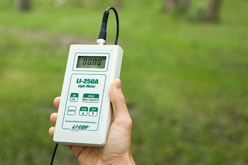 Industry Leader in Plant Physiology & Photosynthesis Research Instruments