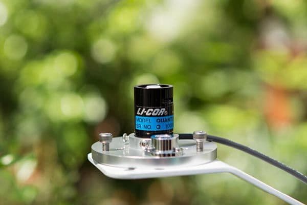 Light Measurement | LI-COR Environmental