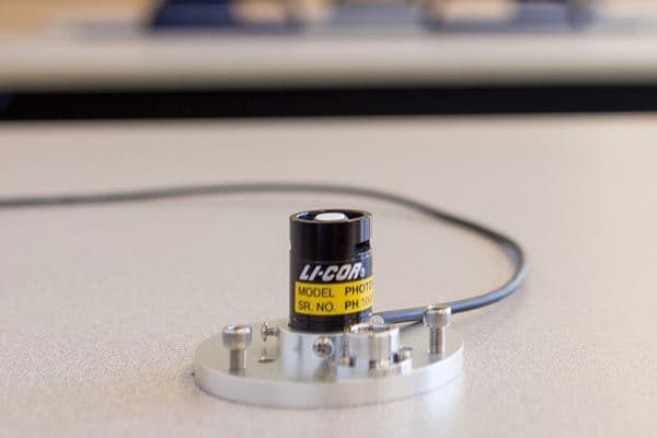 Light Measurement | LI-COR Environmental