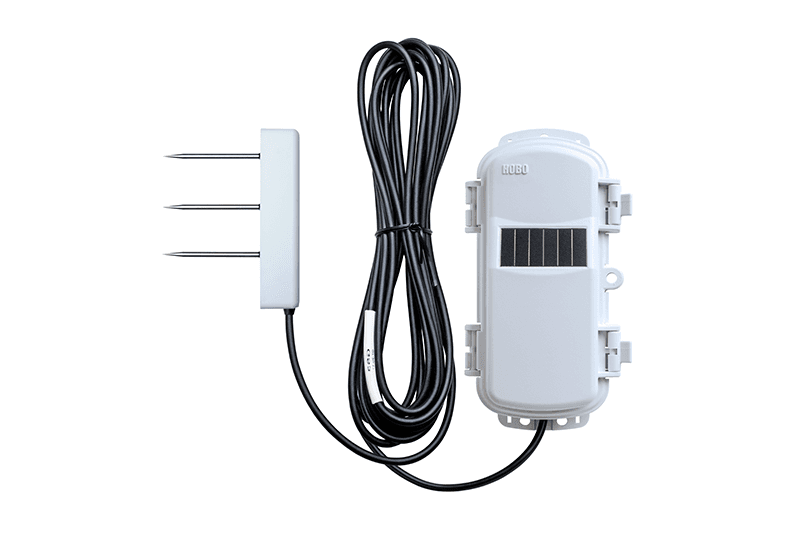 HOBOnet T11 Soil Moisture & Temperature Sensor