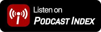 Leaf to Leaf The Podcast Index