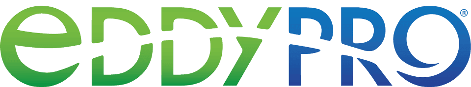 EddyPro Software