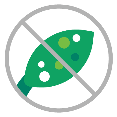 disease resistant