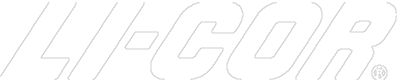 LI-COR Logo (White)