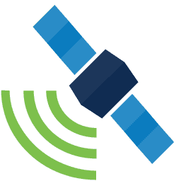 LI-1500 GPS icon