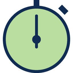 LI-1500 fast measurements icon
