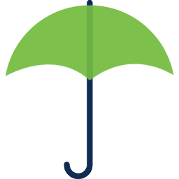 LI-1500 weather-resistant icon