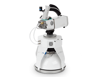 Soil CO2 Flux Chamber