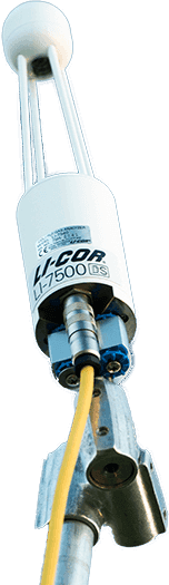 LI-7500DS