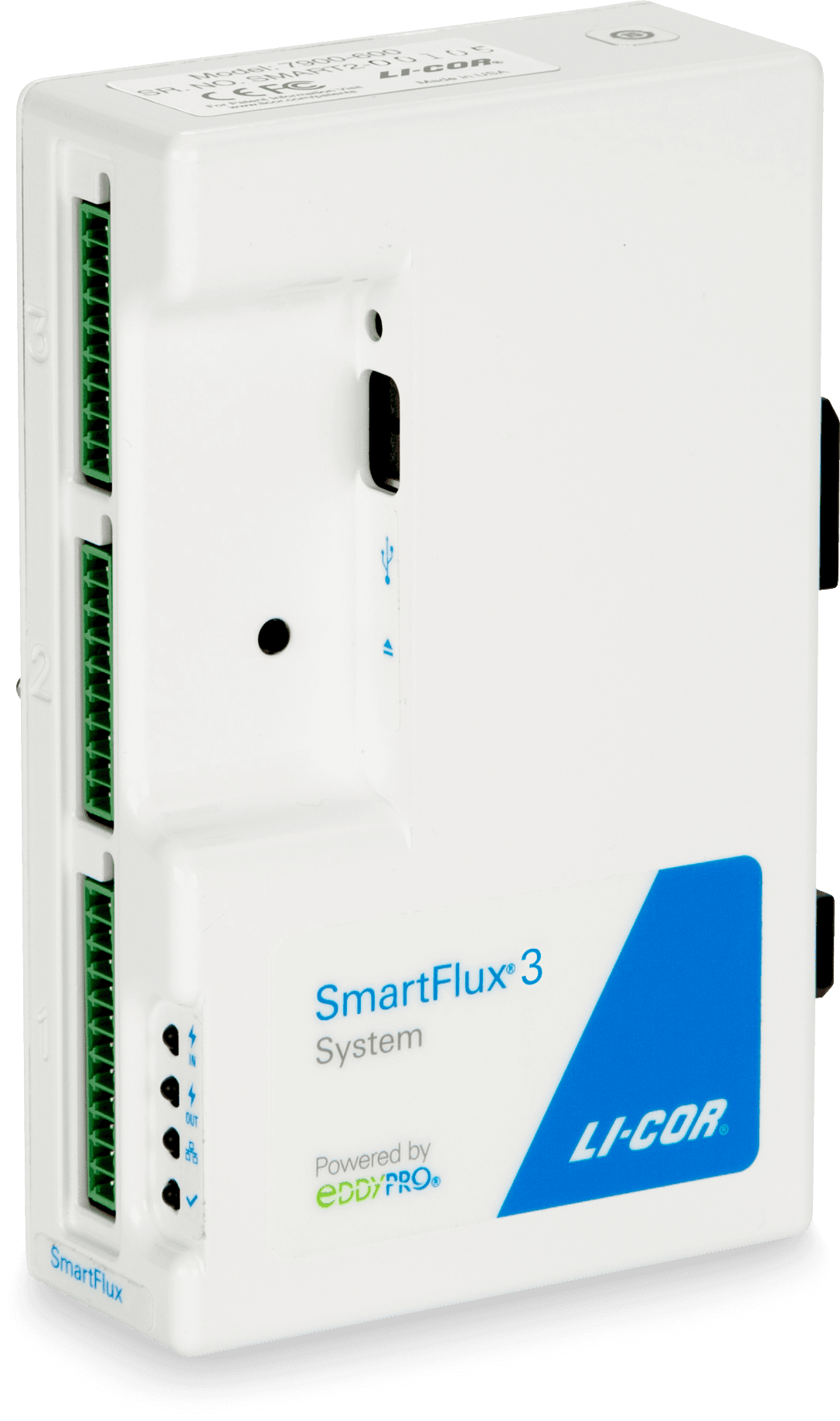 SmartFlux System