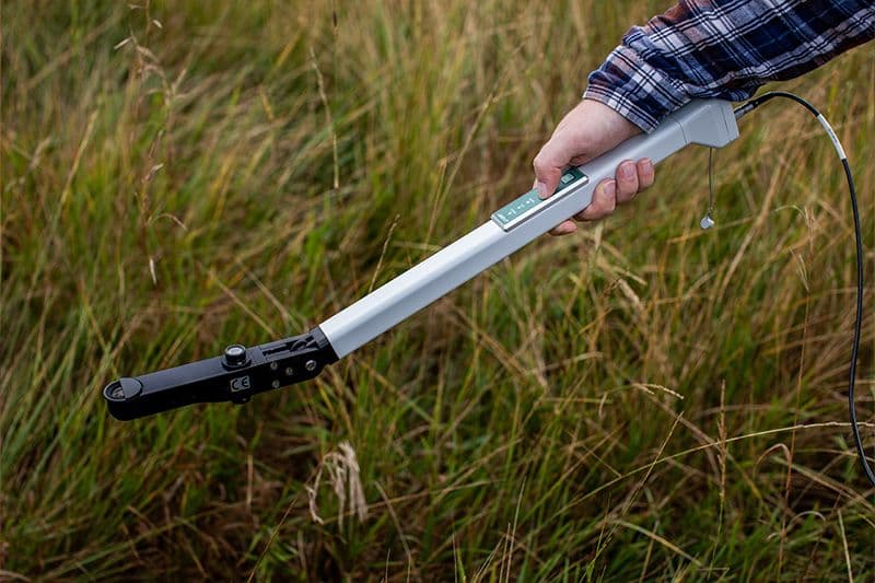 LAI-2200C Canopy Analyzer