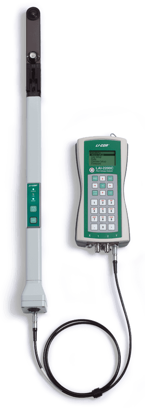 LAI-2200C