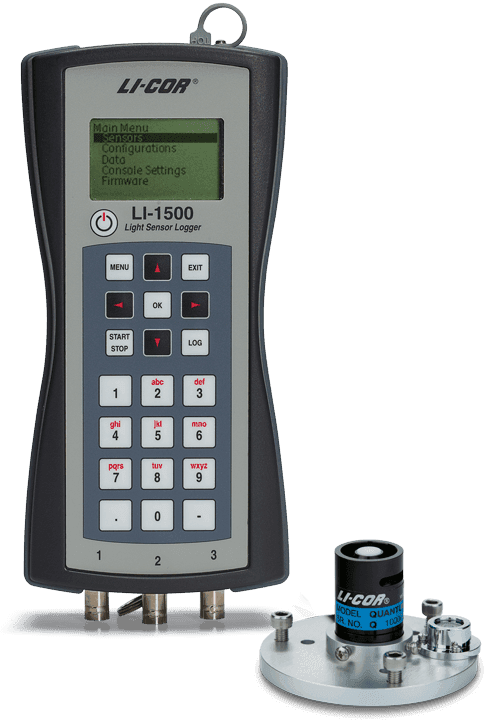 LI-1500