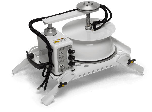 8100-104 Opaque Long-Term Chamber