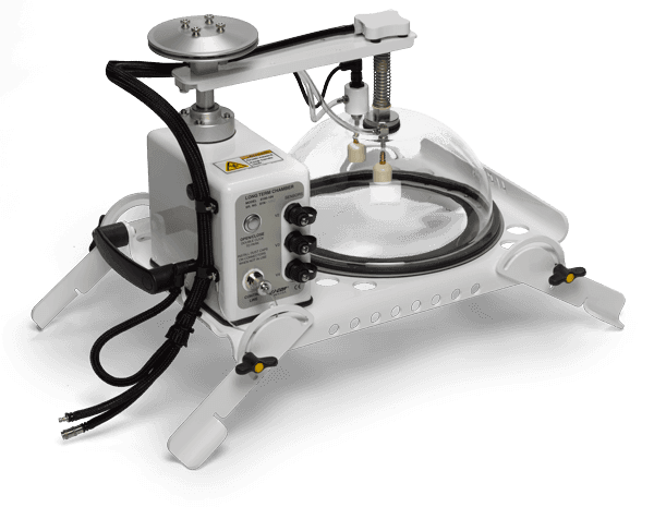 8100-104C Clear Long-Term Chamber