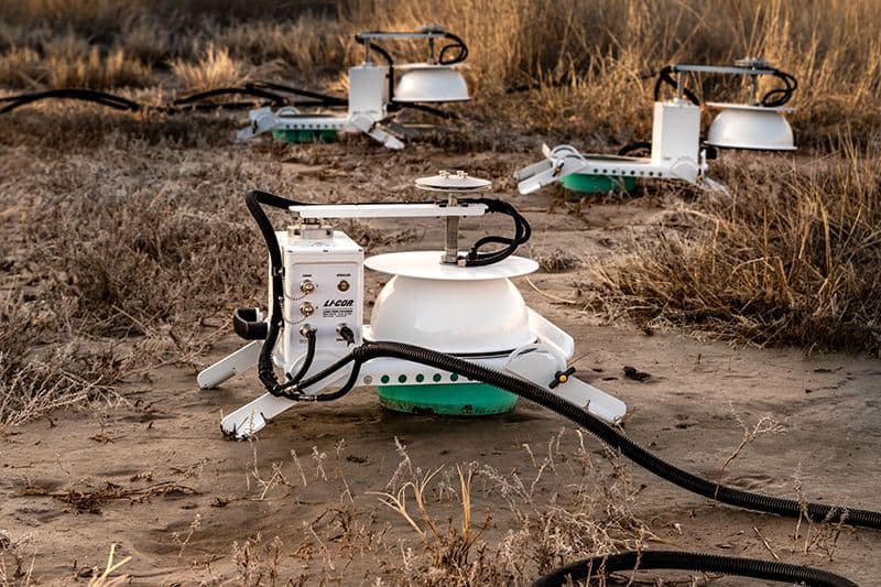 8200-104 Long-Term Chamber