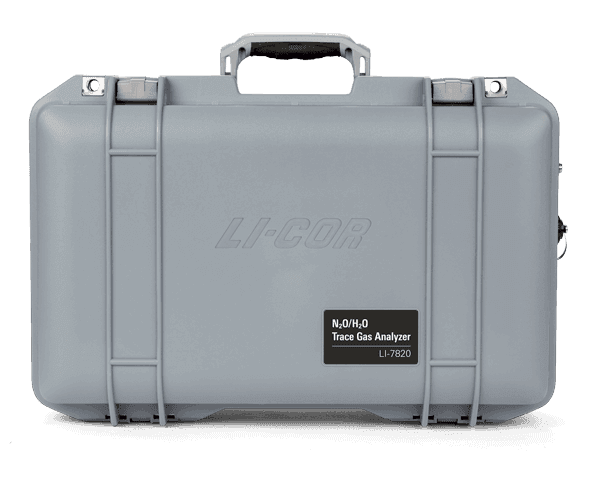 Trace Gas Analyzer