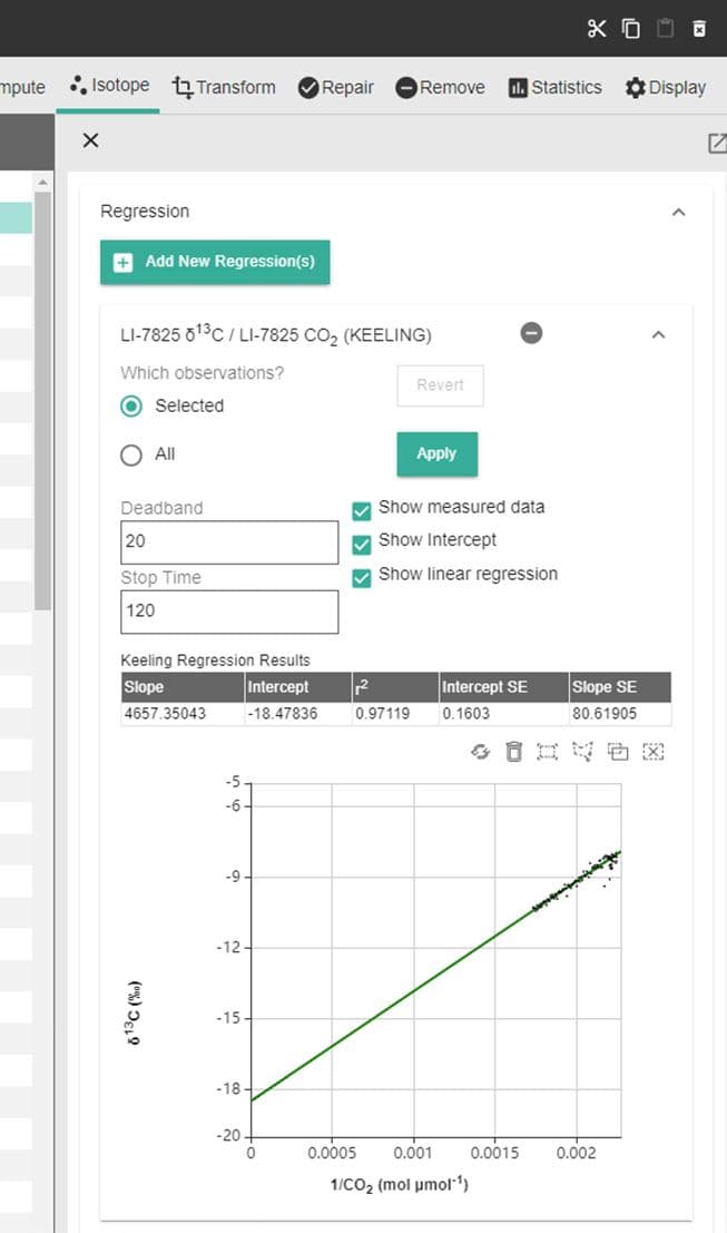 SoilFluxPro Screenshot