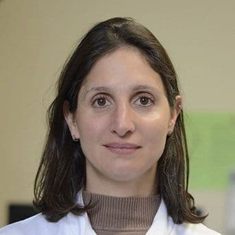 Francesca Cotrufo