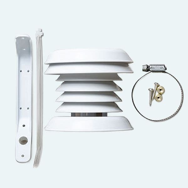 HOBO Soil Radiation Sensor