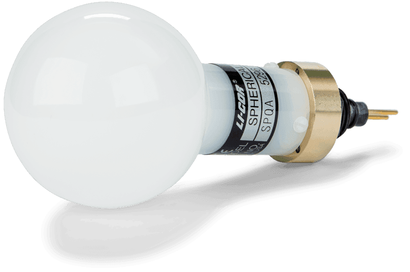 LI-193 Underwater Quantum Sensor