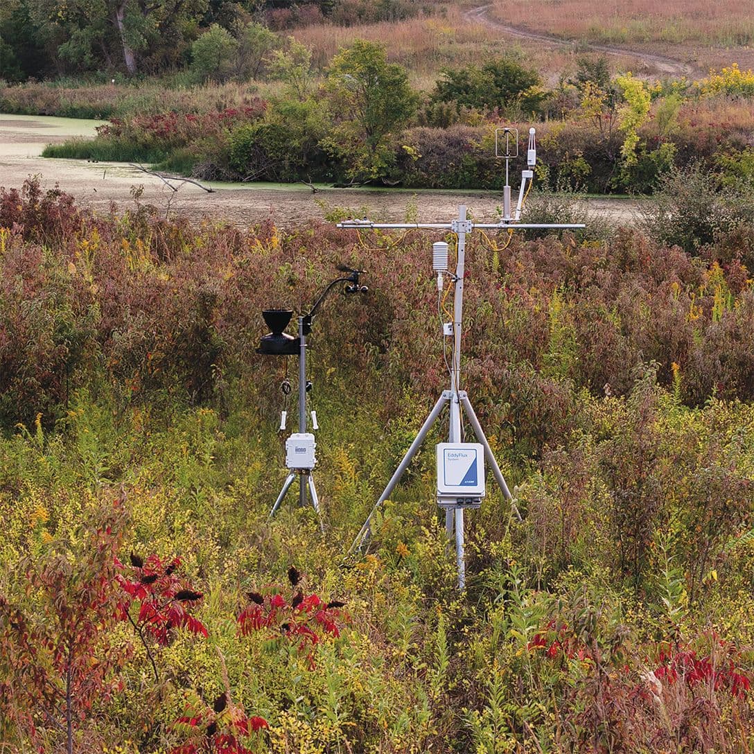 Water Monitorization Accurate Water Monitoring Tools