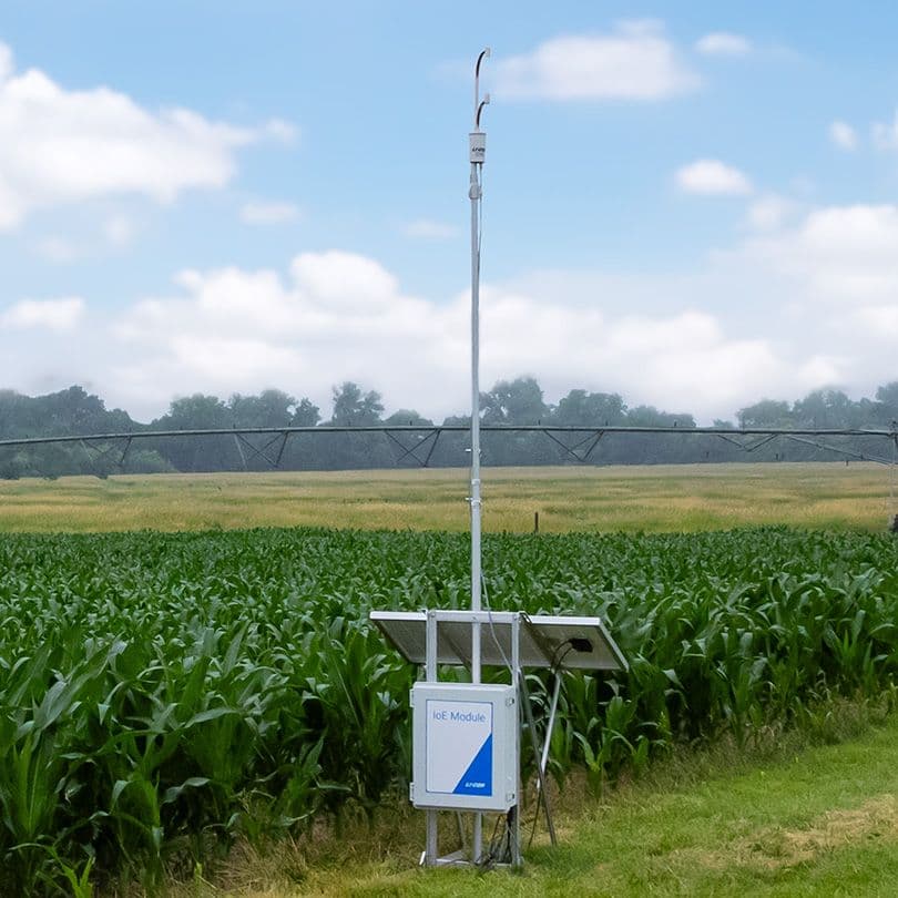 Water Monitorization Accurate Water Monitoring Tools