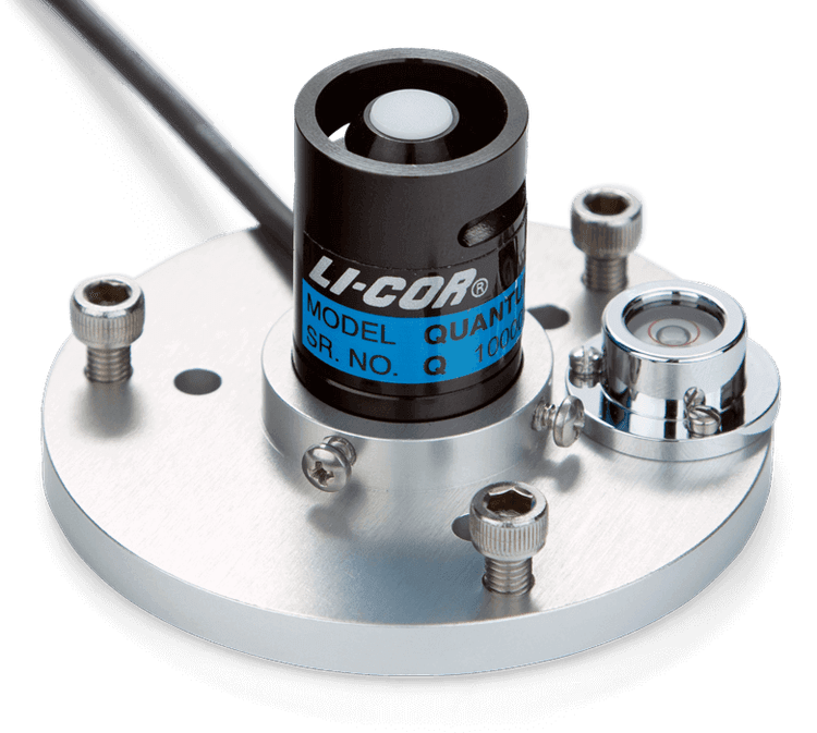 Li Auto Front Sensor LI-190R Quantum Sensor | LI-COR Environmental