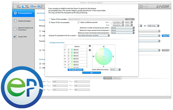 Eddy Covariance Systems | LI-COR Environmental