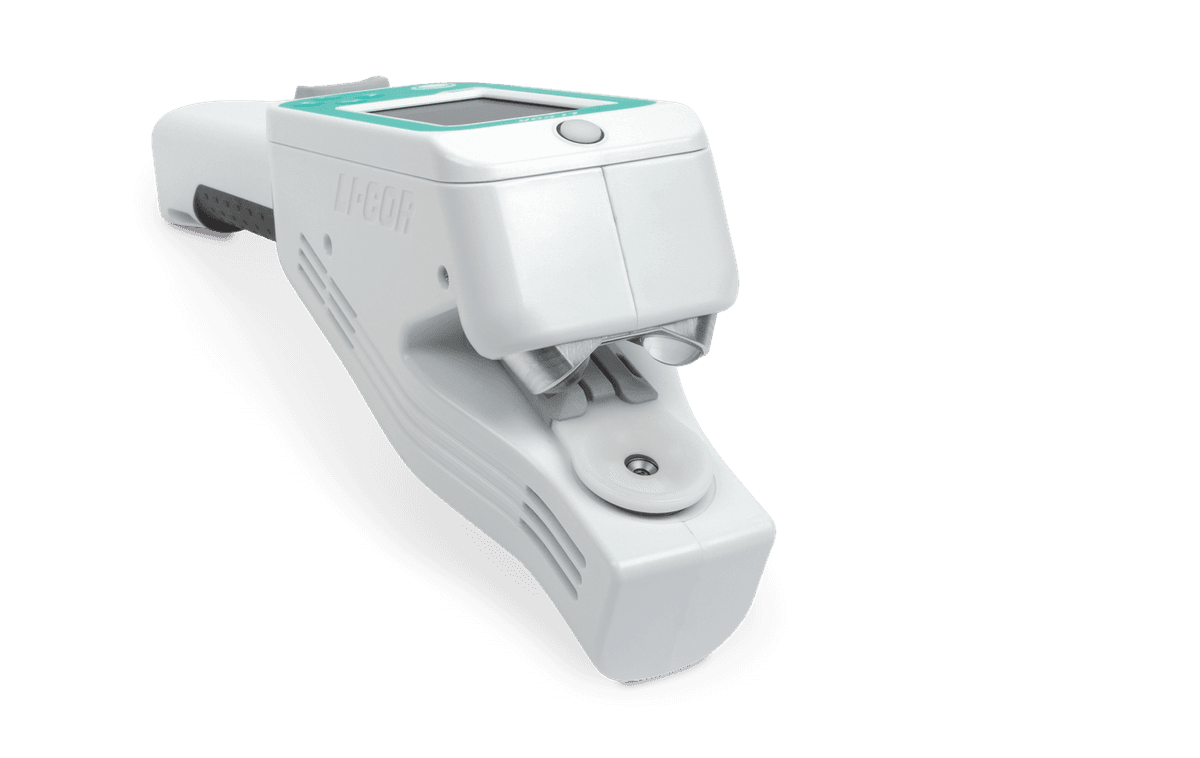 LI-600 and LI-600N Porometer/Fluorometer | LI-COR Environmental