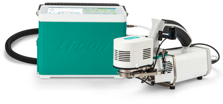LI-6800 Portable Photosynthesis System | LI-COR Environmental