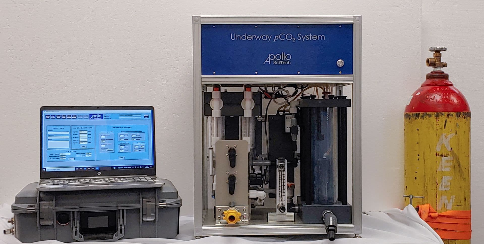 Windows Usb Pco2 pCO2 Systems from LI-COR | LI-COR Environmental