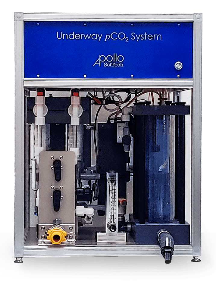 pCO2 Systems from LI-COR | LI-COR Environmental