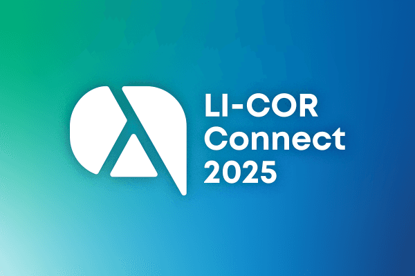 LI-COR Connect 2025 | LI-COR Environmental