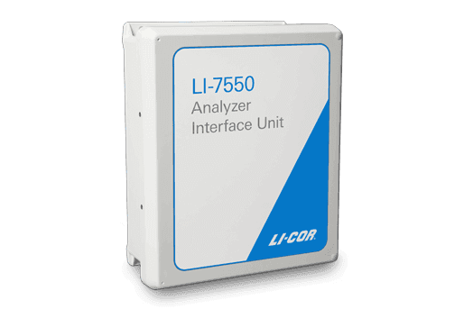 LI-7700 Open Path CH4 Analyzer | LI-COR Environmental