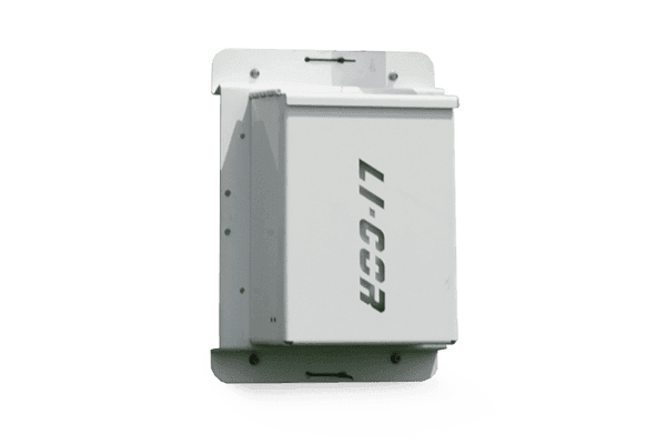 LI-7700 Open Path CH4 Analyzer | LI-COR Environmental