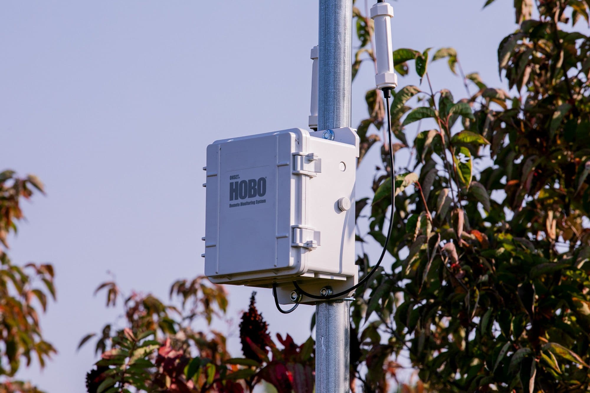 Environmental Monitoring Solutions | LI-COR