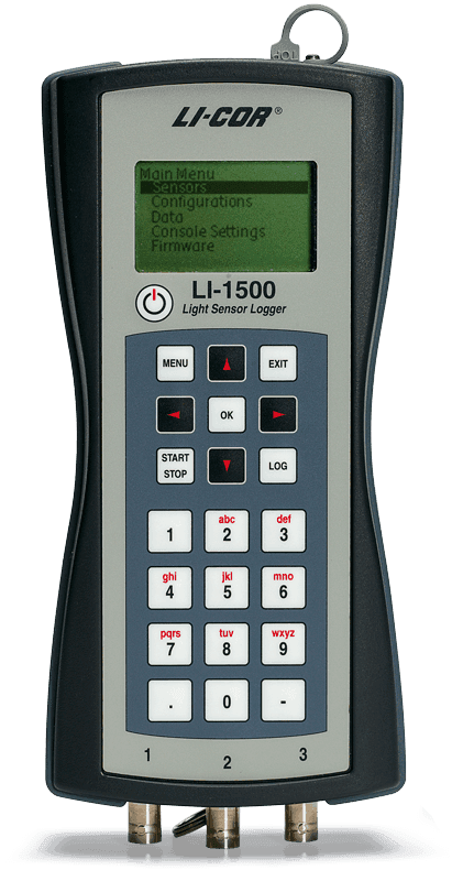 Licor Humidity Sensor LI-190R Quantum Sensor | LI-COR Environmental