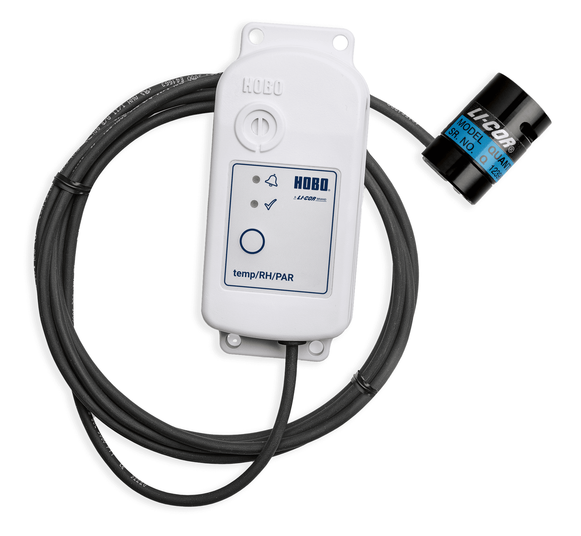 Licor Humidity Sensor LI-190R Quantum Sensor | LI-COR Environmental