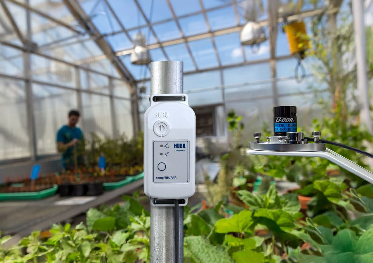 Licor Humidity Sensor Light Measurement | LI-COR Environmental