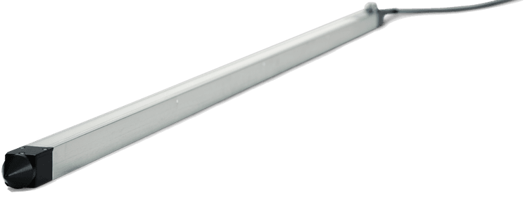 LI-191R Line Quantum Sensor | LI-COR Environmental