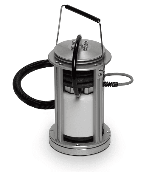 LI-8100A Chambers and Accessories | LI-COR Environmental