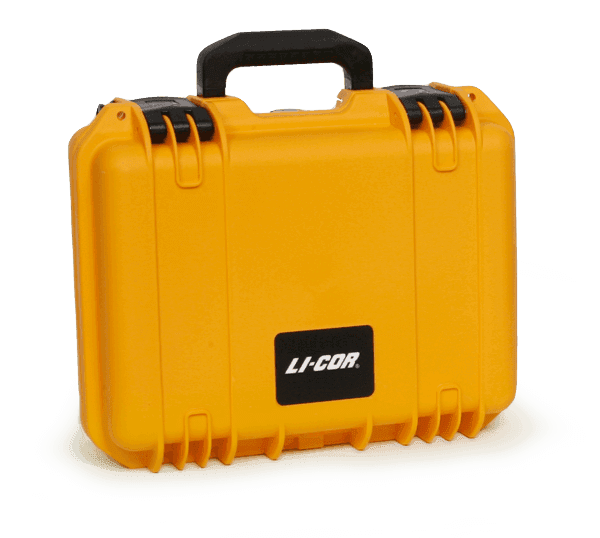 LI-8100A Chambers and Accessories | LI-COR Environmental