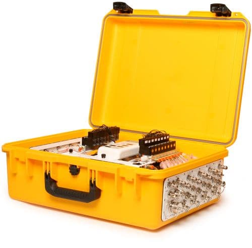 LI-8100A Chambers and Accessories | LI-COR Environmental