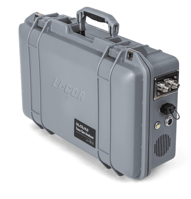 LI-COR Environmental