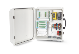 Biomet Data Acquisition System for LI-COR equipment