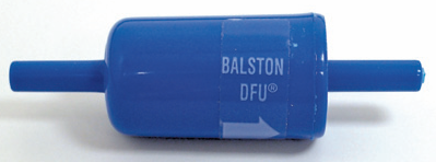 Balston air filter