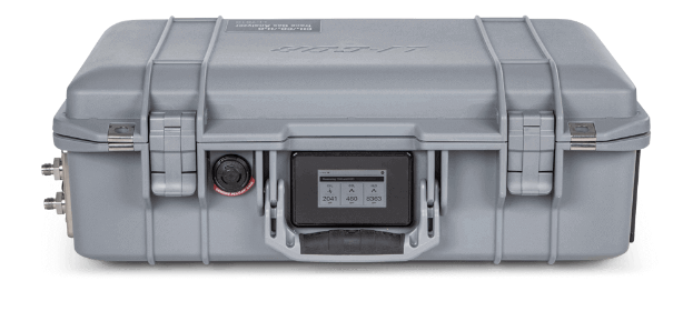 Trace Gas Analyzers